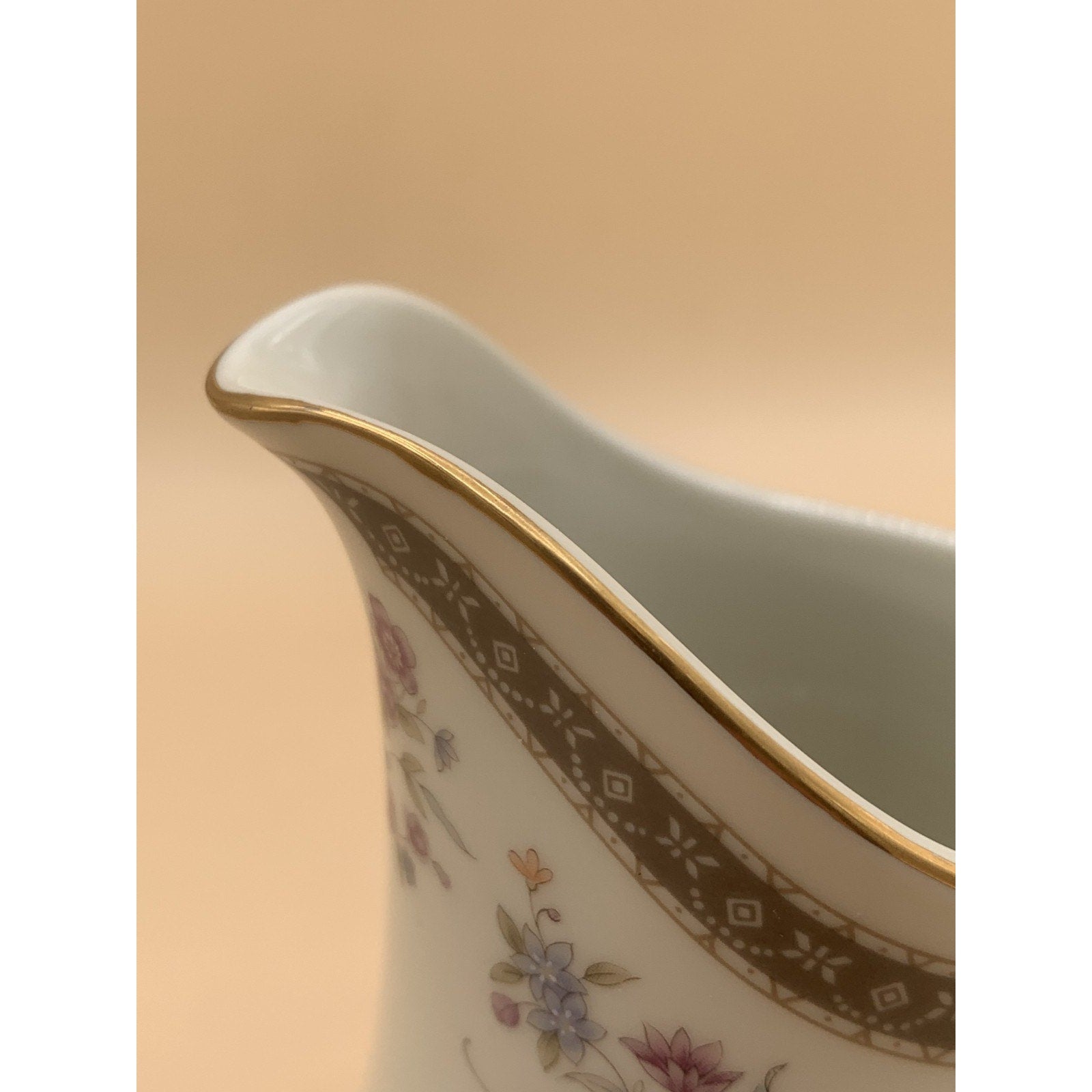 Accessory Pieces Mikasa Grande Ivory L5503 Marquette