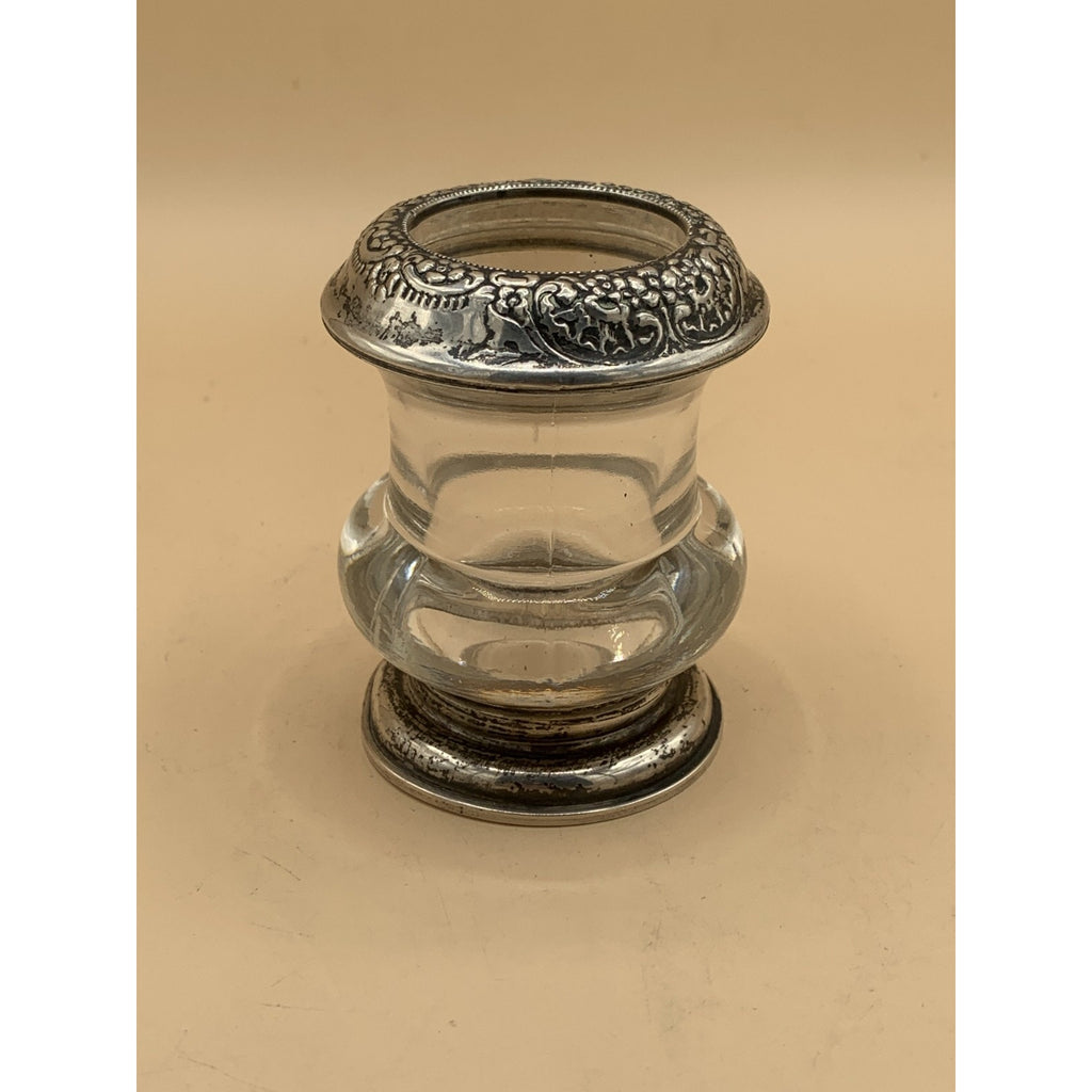 Assortment Silver-Plated Pieces - A Clark, Reed & Barton, Frank Whiting