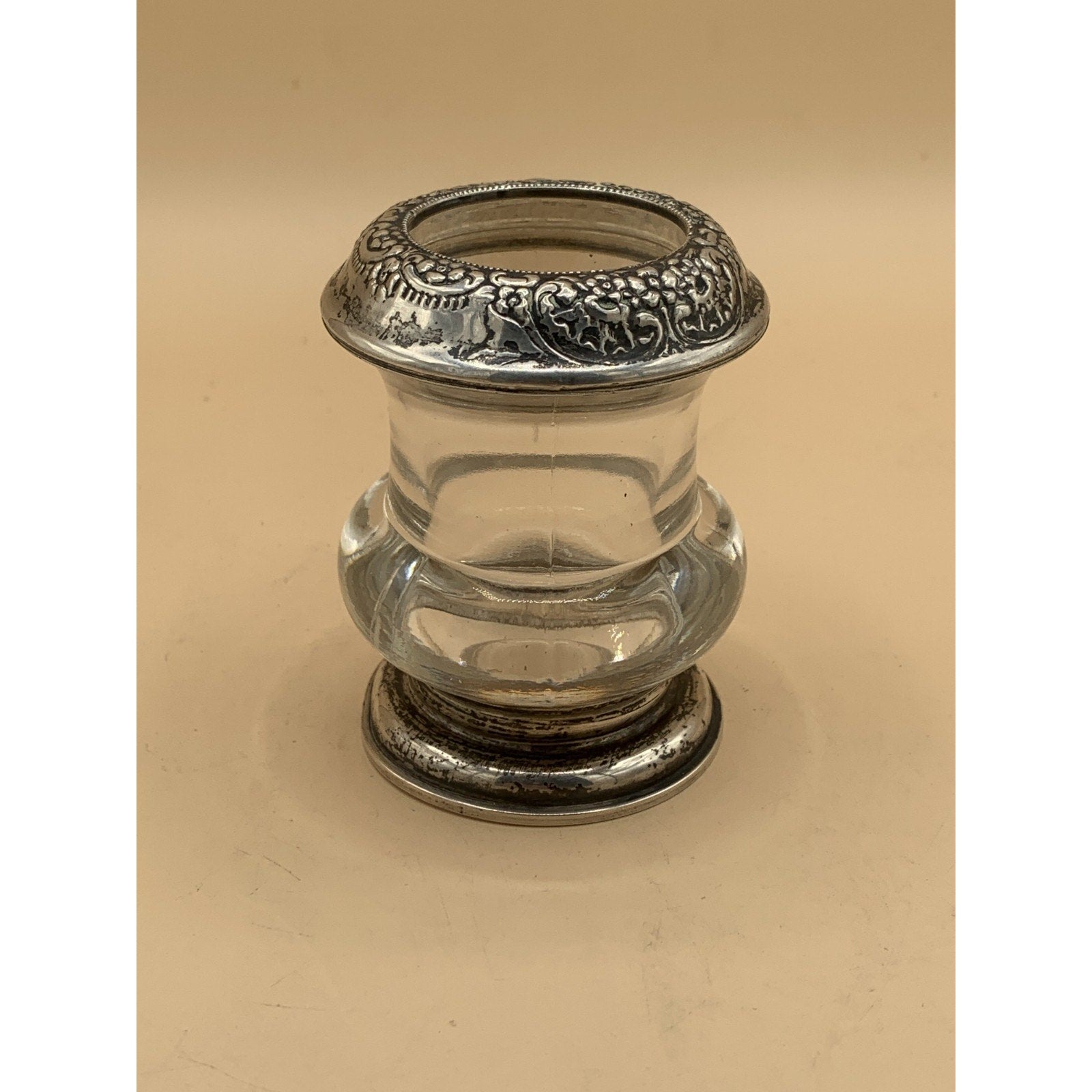 Assortment Silver-Plated Pieces - A Clark, Reed & Barton, Frank Whiting