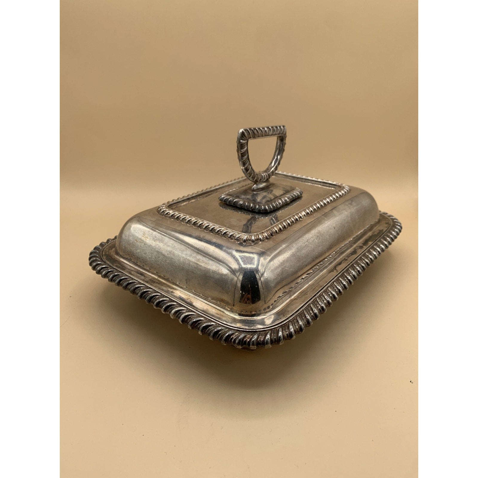 Assortment Silver-Plated Pieces - A Clark, Reed & Barton, Frank Whiting