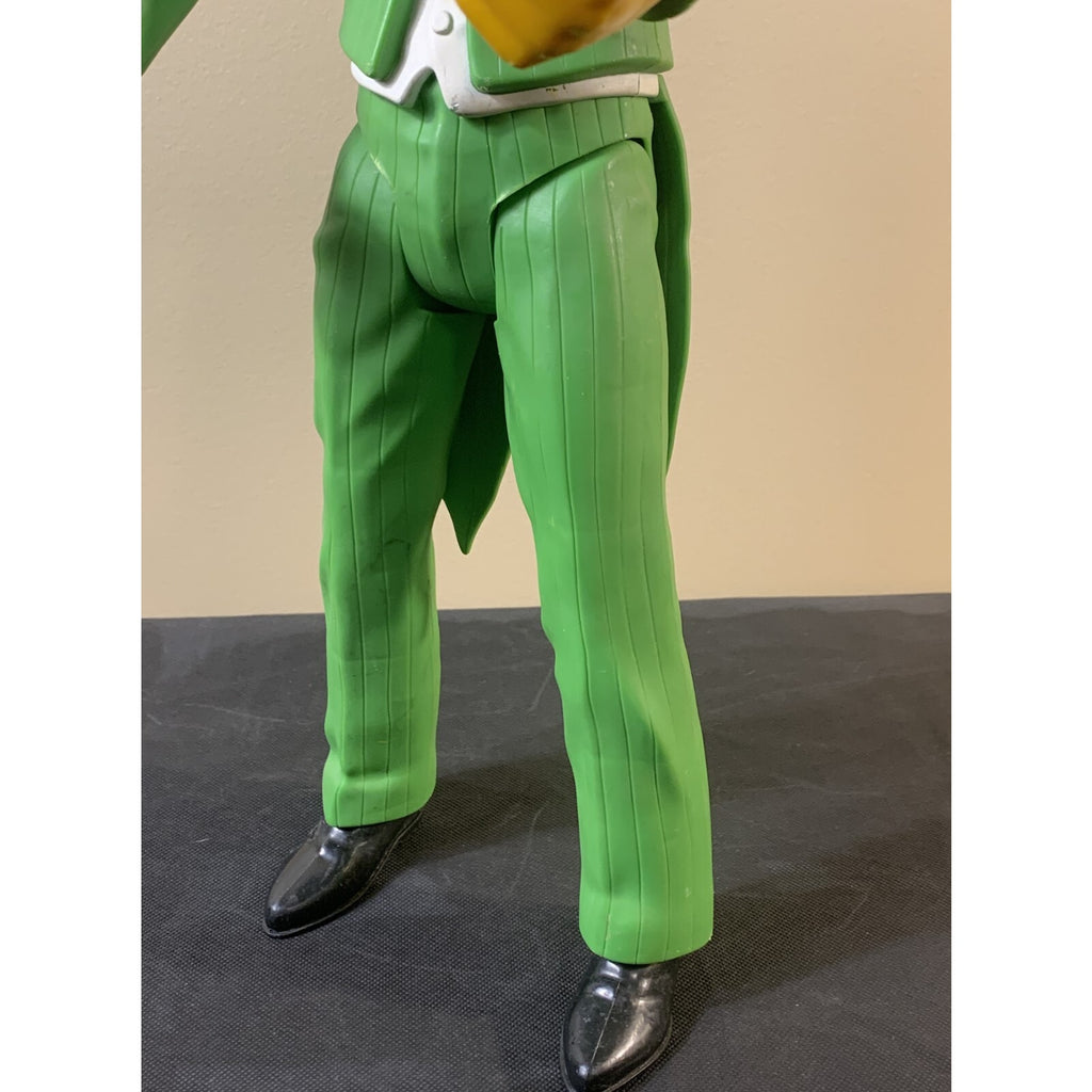 2015 “Joker” DC Comics 20" JAKKS Big-Figs Pacific Posable Action Figure