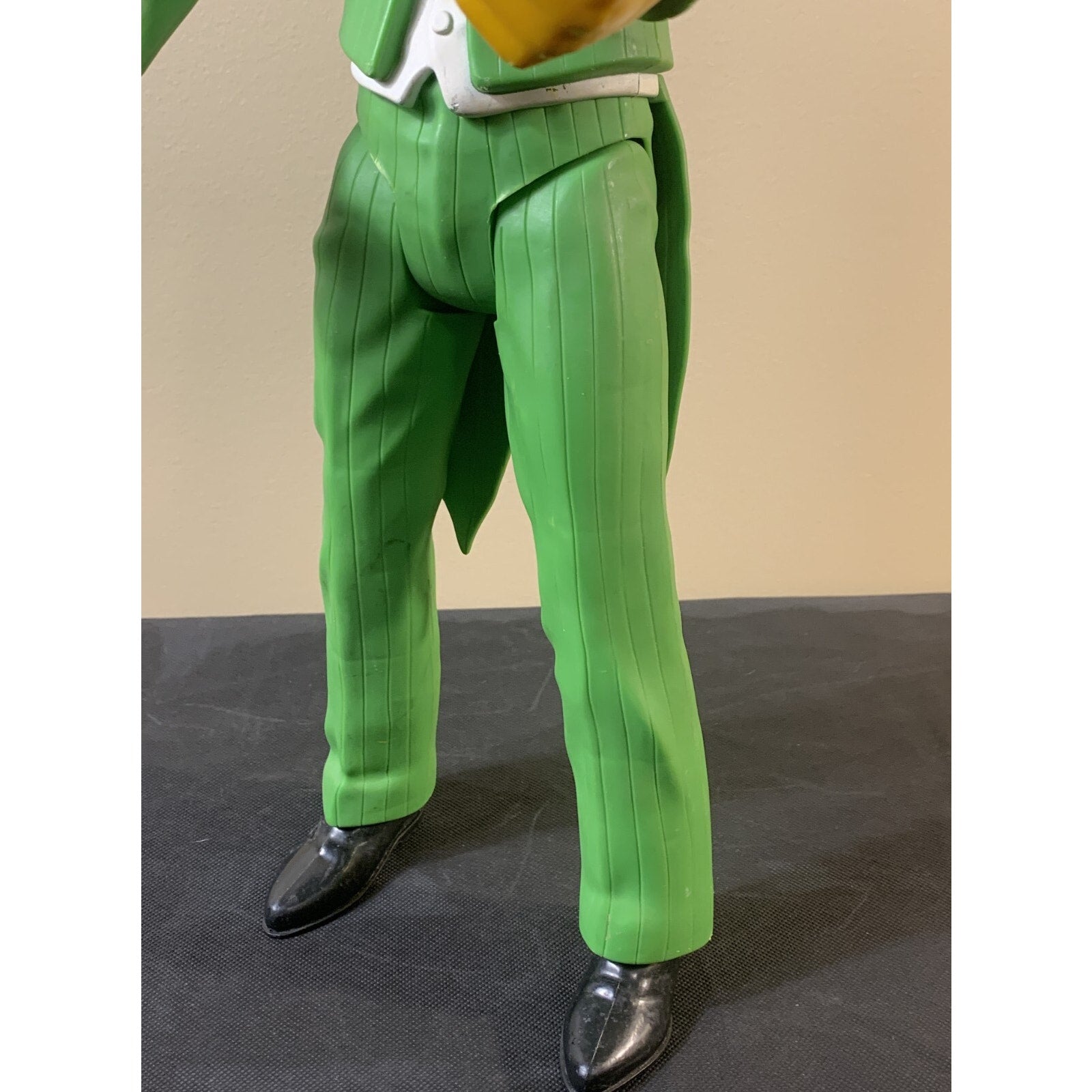 2015 “Joker” DC Comics 20" JAKKS Big-Figs Pacific Posable Action Figure