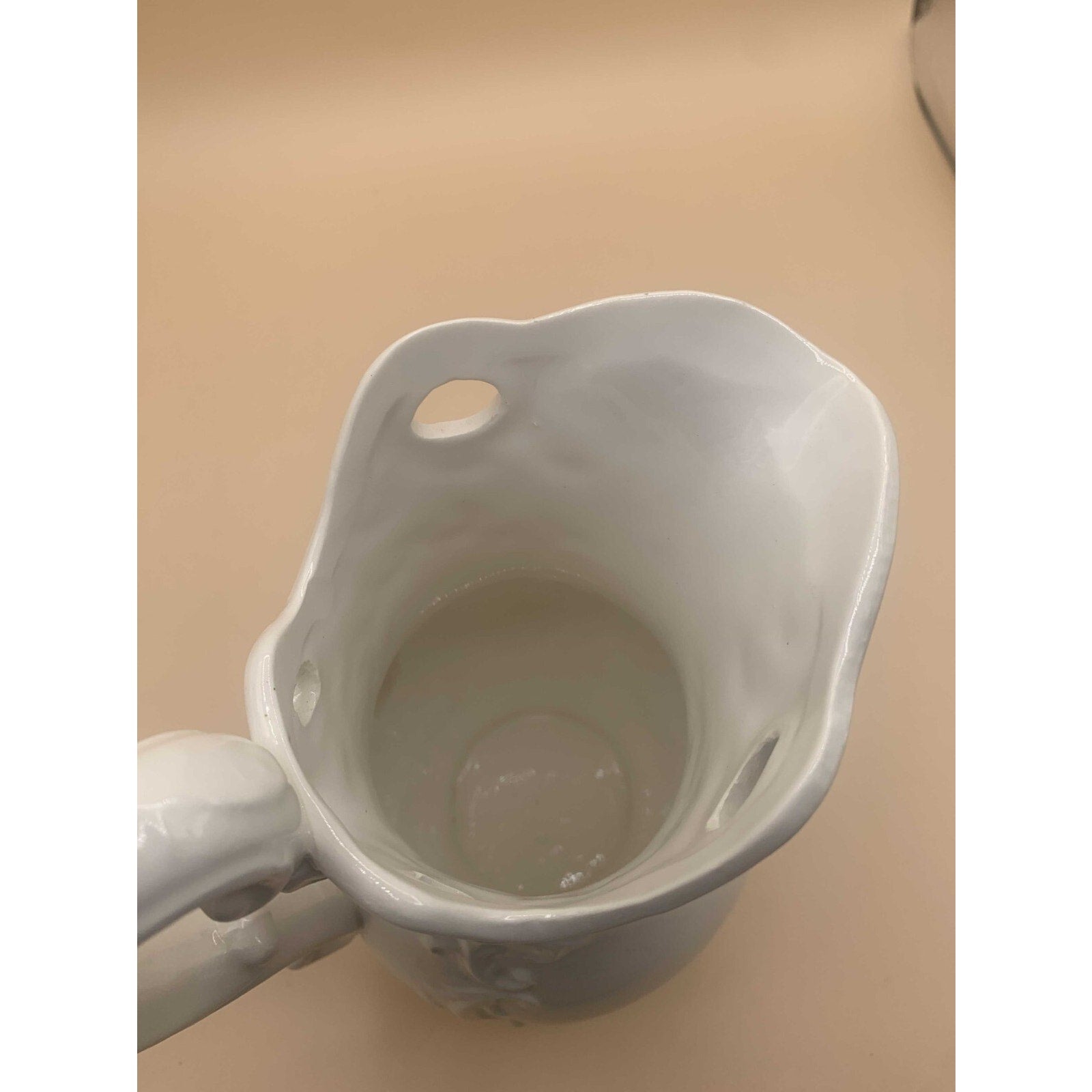 Vintage Napcoware Provincial Small Pitcher and Basin Bowl C-7107