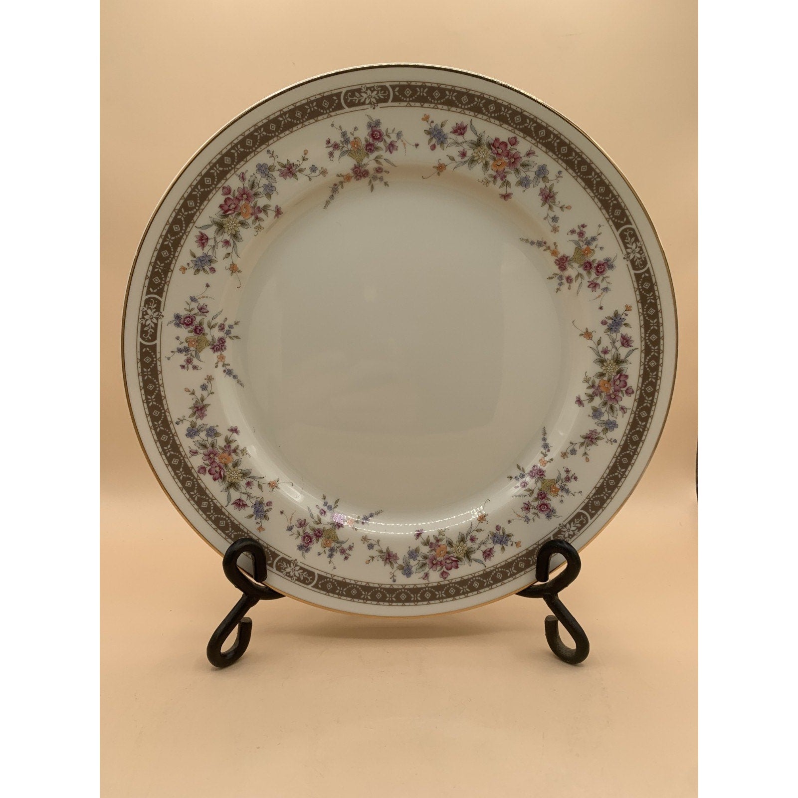 5-Piece Place Setting Mikasa Grande Ivory L5503 Marquette ‒ 12 Settings Availabl