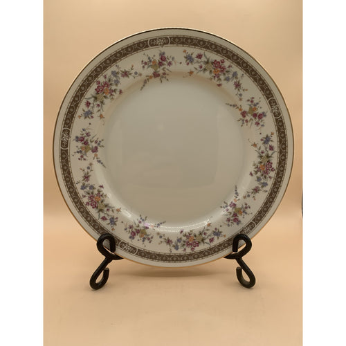 5-Piece Place Setting Mikasa Grande Ivory L5503 Marquette ‒ 12 Settings Availabl