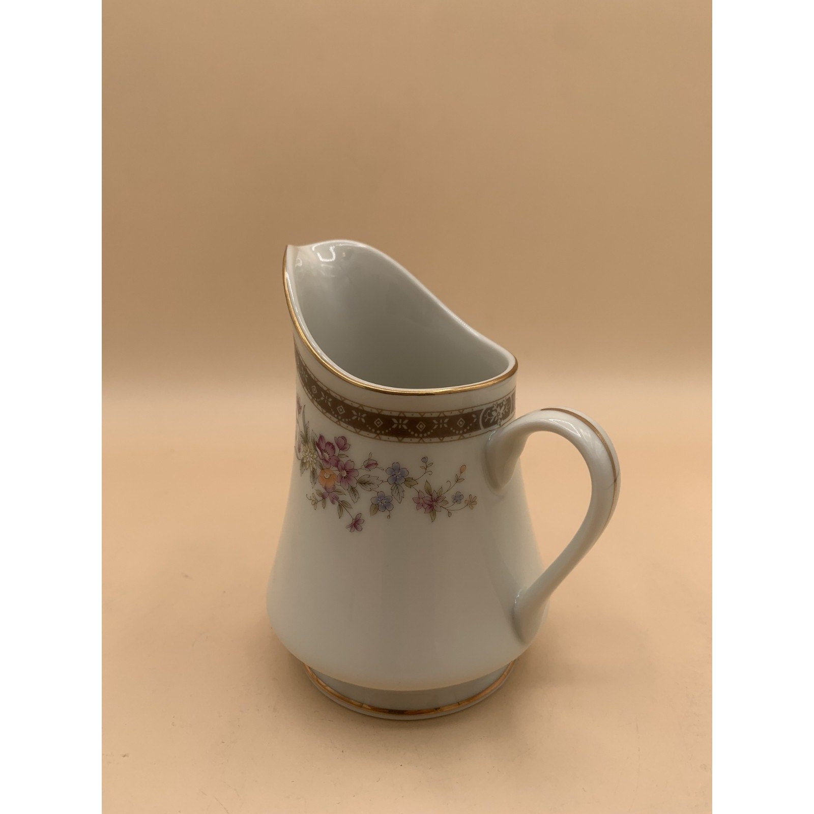 Accessory Pieces Mikasa Grande Ivory L5503 Marquette