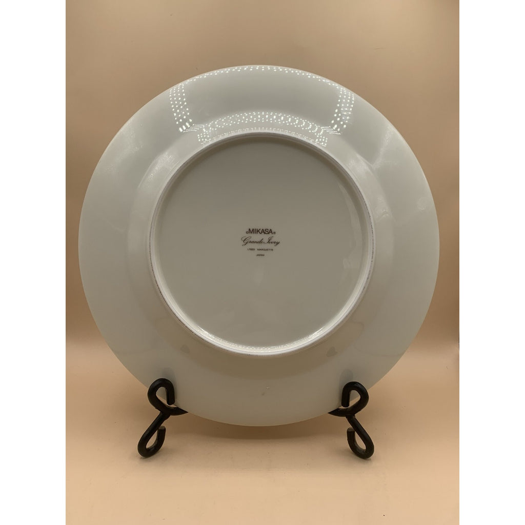 Accessory Pieces Mikasa Grande Ivory L5503 Marquette