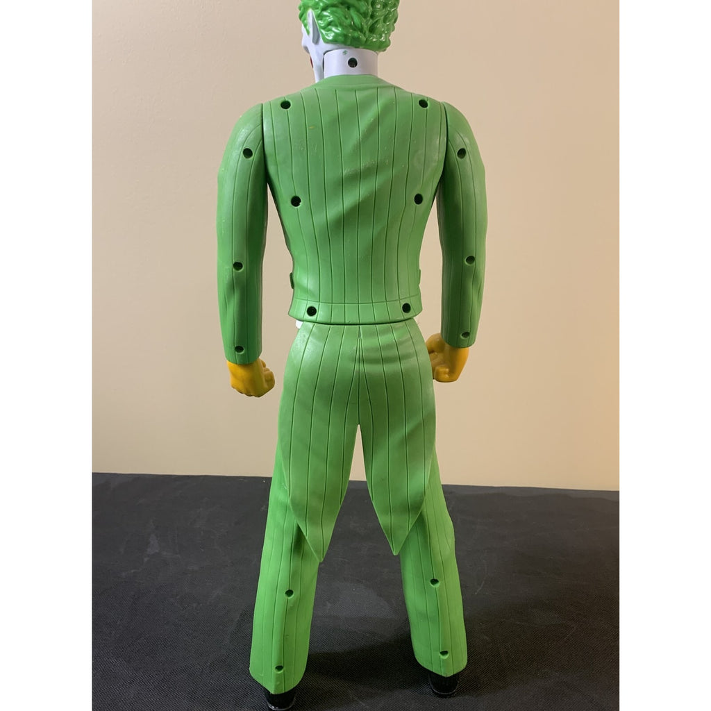 2015 “Joker” DC Comics 20" JAKKS Big-Figs Pacific Posable Action Figure