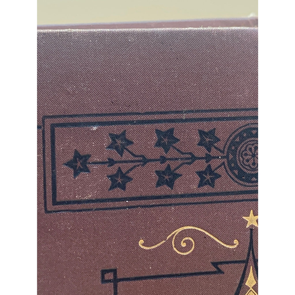 Rare Antique “The Boys of ’76” 1876 First Edition Illustrated New York: Harper &