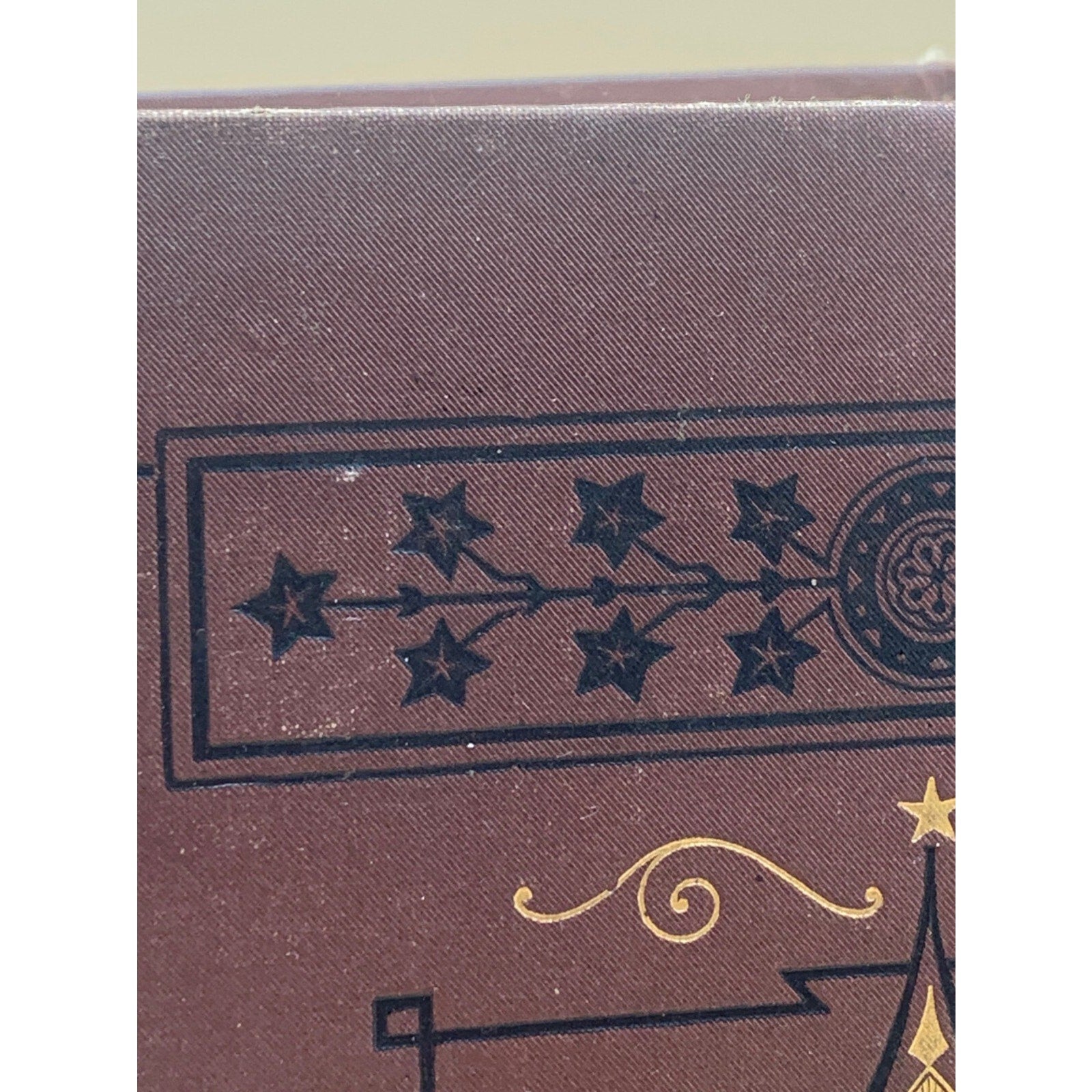 Rare Antique “The Boys of ’76” 1876 First Edition Illustrated New York: Harper &
