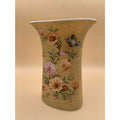 Vintage Porcelain Kaiser Fraumerey by Nossek Hand Painted Birds &Flowers Signed