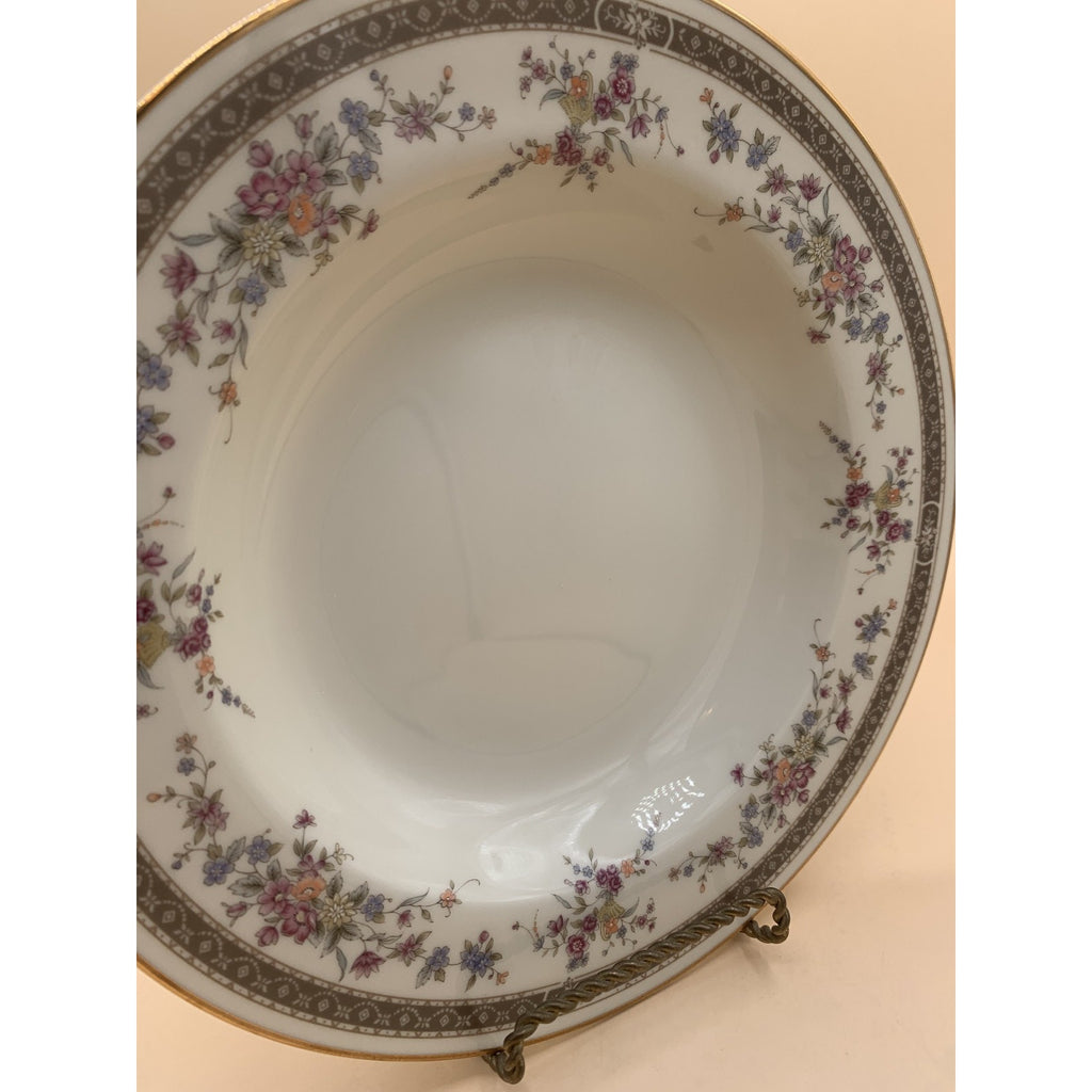 5-Piece Place Setting Mikasa Grande Ivory L5503 Marquette ‒ 12 Settings Availabl