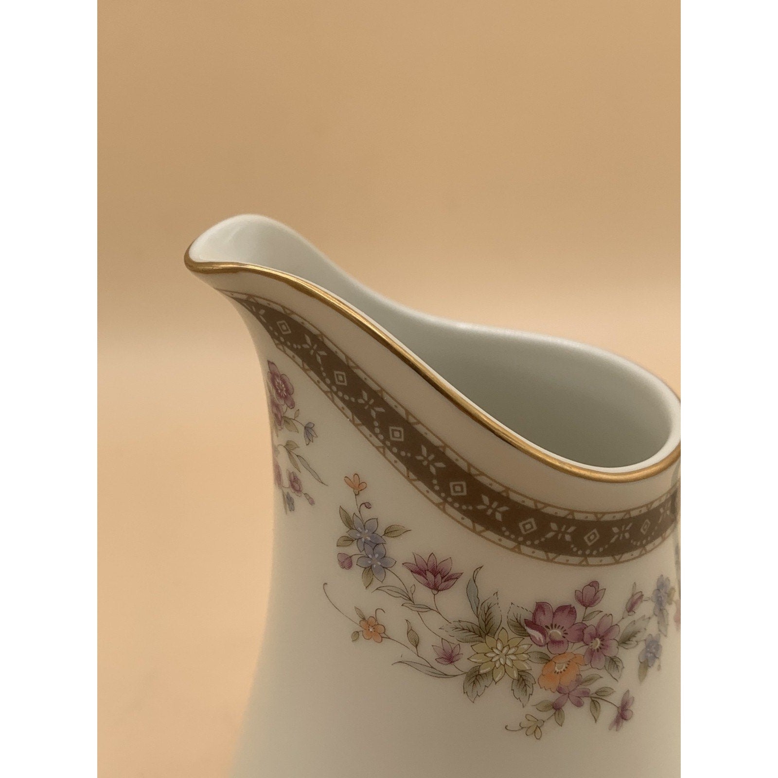 Accessory Pieces Mikasa Grande Ivory L5503 Marquette