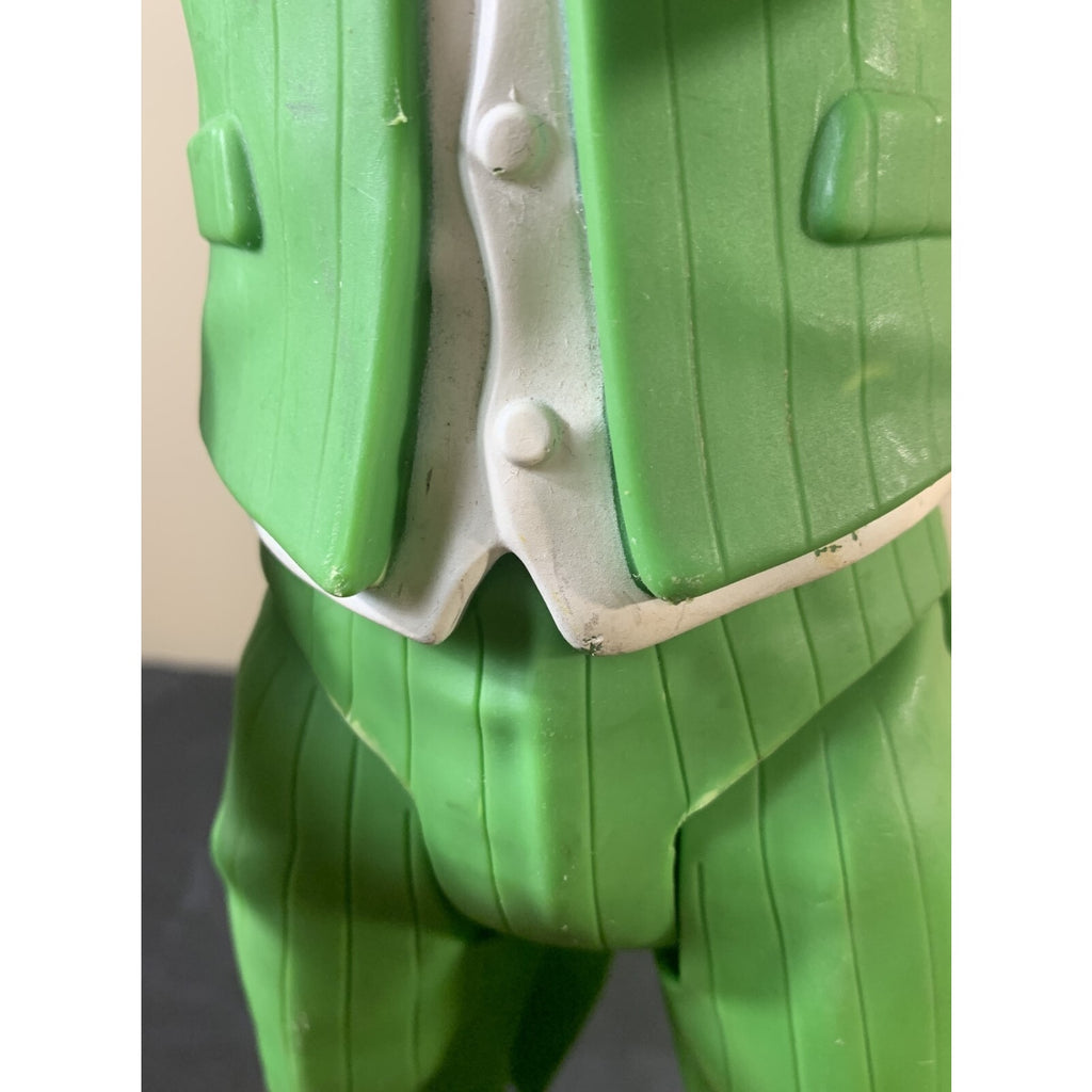 2015 “Joker” DC Comics 20" JAKKS Big-Figs Pacific Posable Action Figure