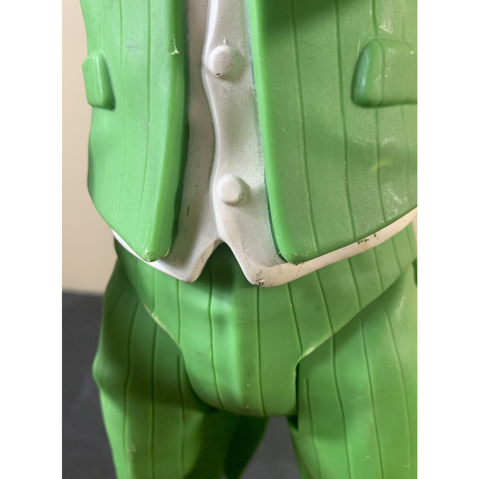2015 “Joker” DC Comics 20" JAKKS Big-Figs Pacific Posable Action Figure