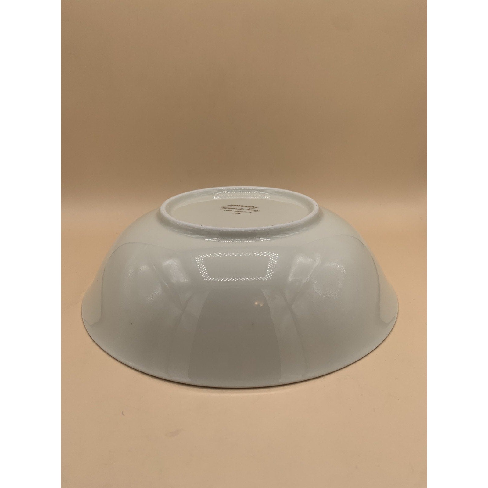 Accessory Pieces Mikasa Grande Ivory L5503 Marquette