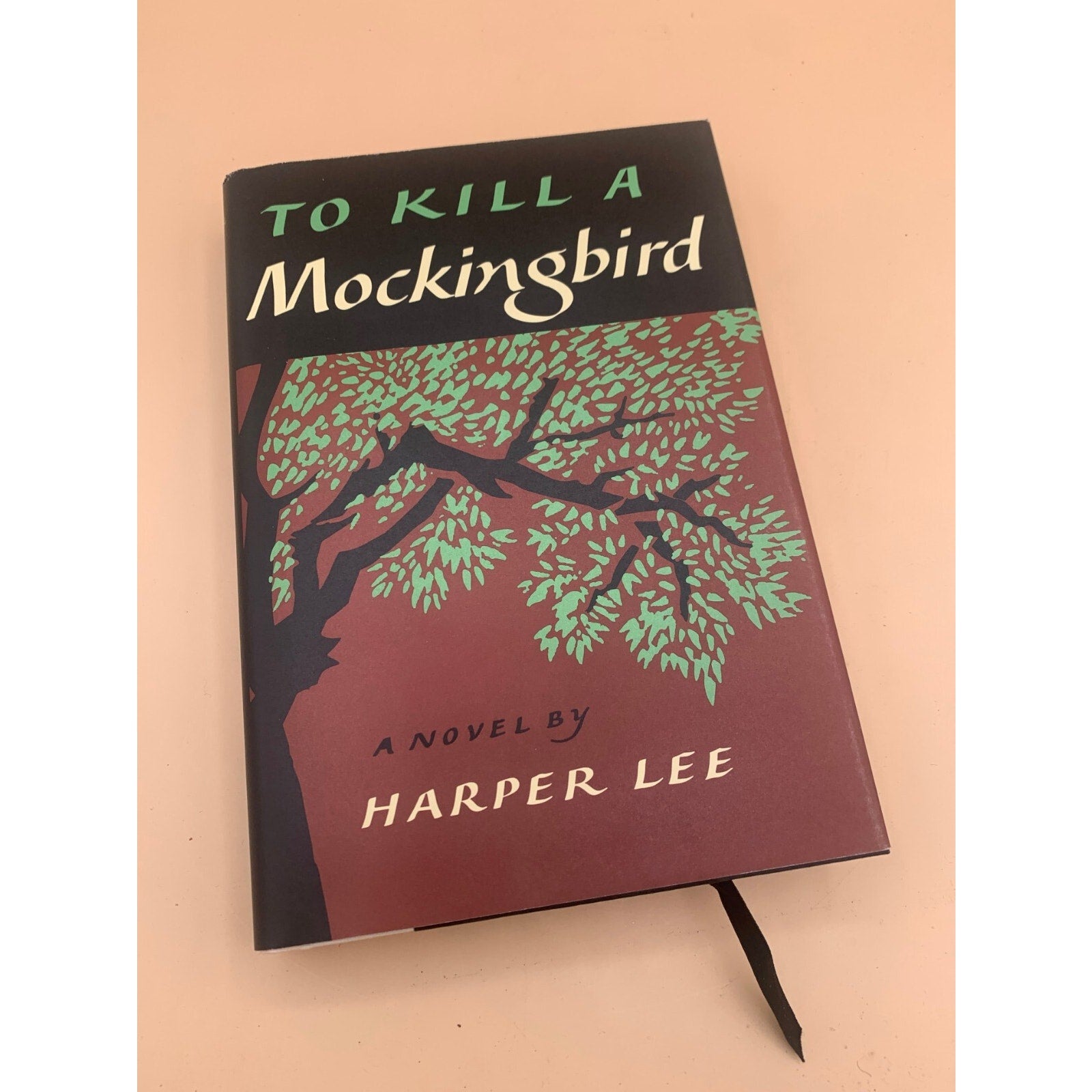 2006 New 1st Edition/Printing Deluxe Gift Edition “To Kill A Mockingbird"