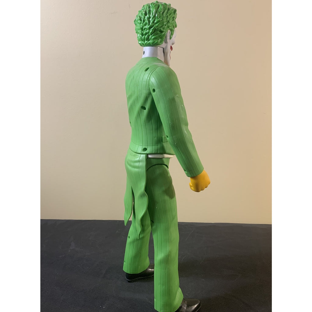 2015 “Joker” DC Comics 20" JAKKS Big-Figs Pacific Posable Action Figure