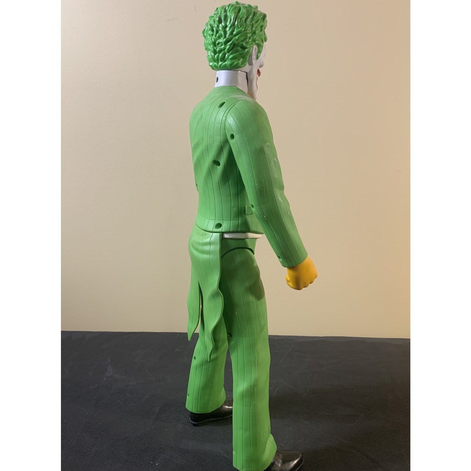 2015 “Joker” DC Comics 20" JAKKS Big-Figs Pacific Posable Action Figure
