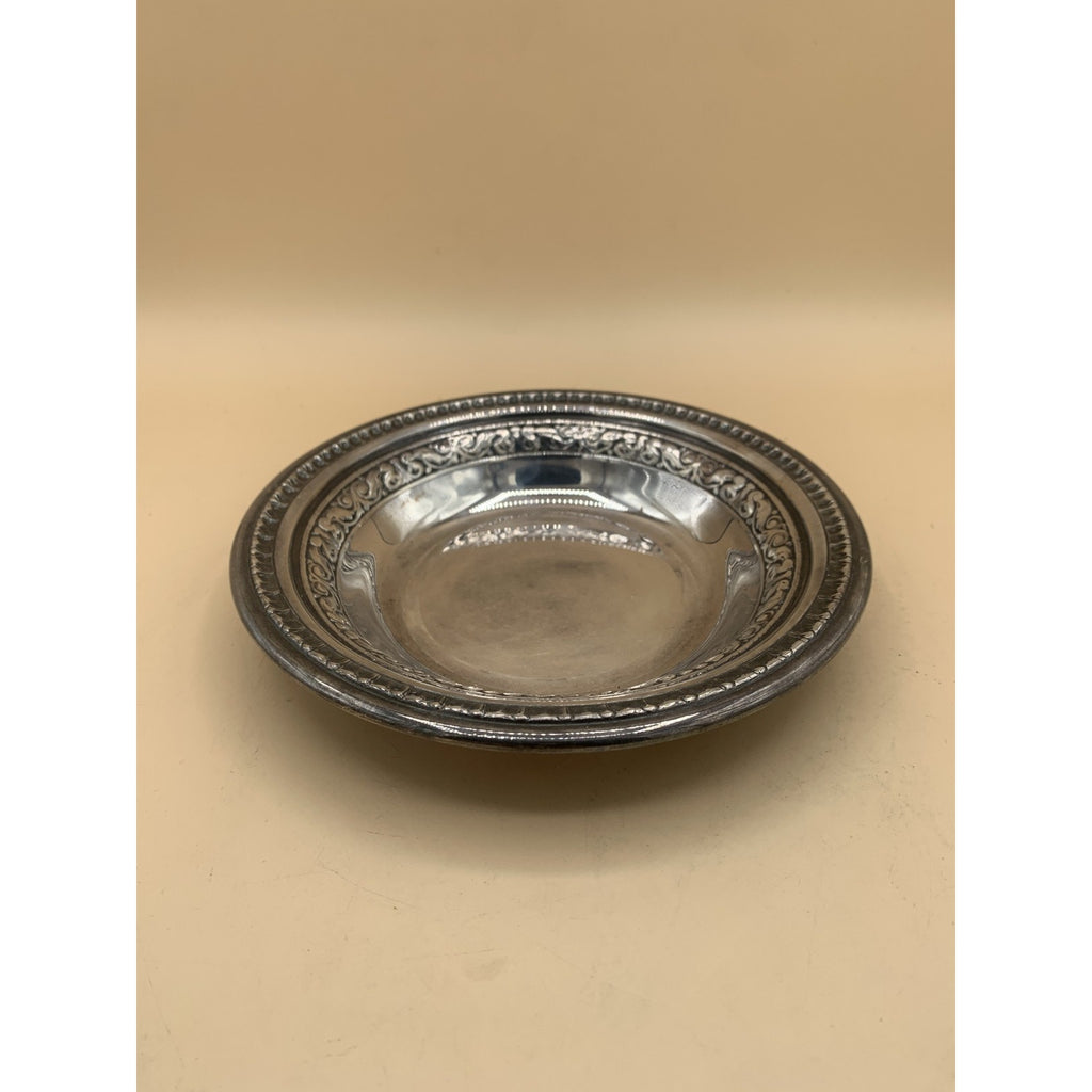 Assortment Silver-Plated Pieces - A Clark, Reed & Barton, Frank Whiting