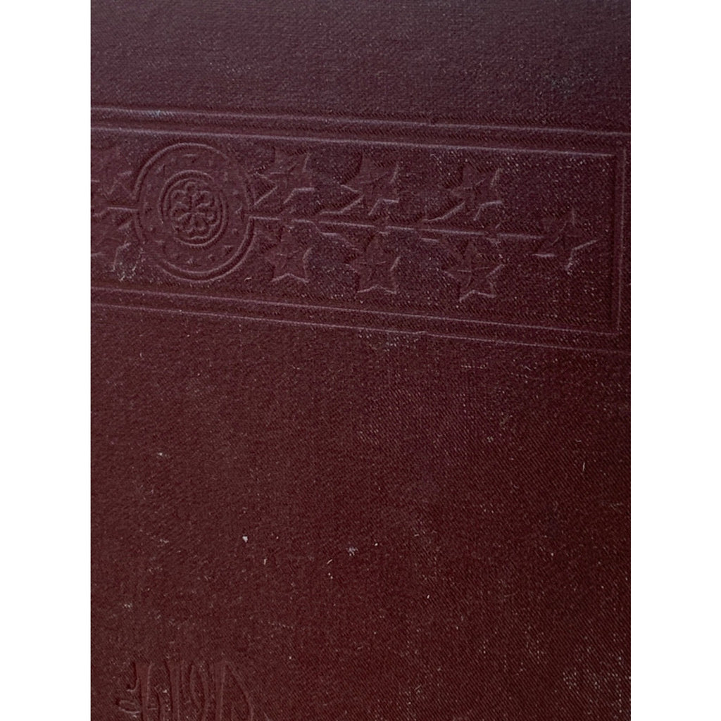 Rare Antique “The Boys of ’76” 1876 First Edition Illustrated New York: Harper &
