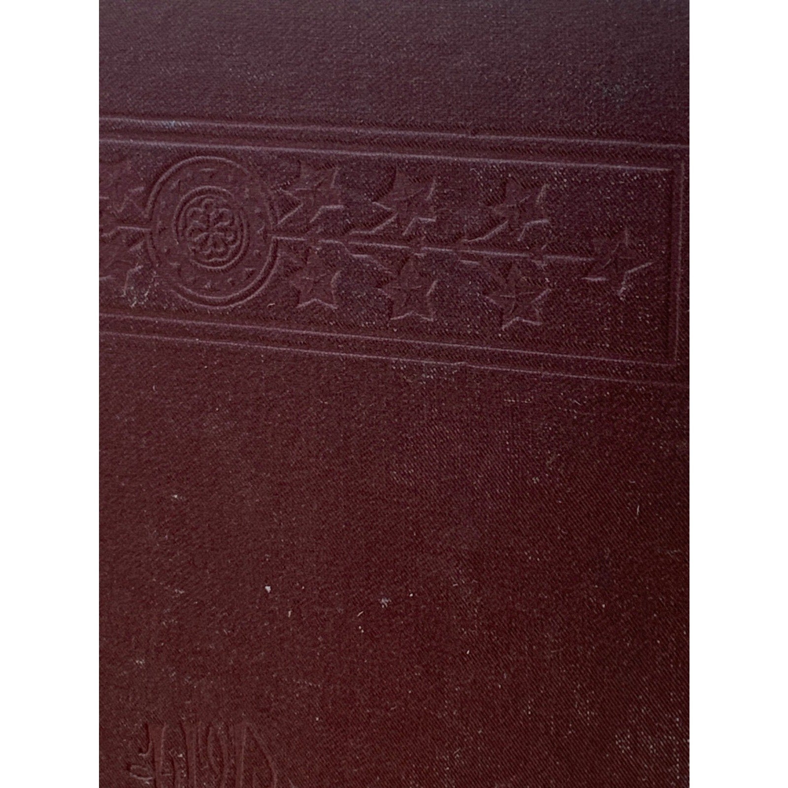 Rare Antique “The Boys of ’76” 1876 First Edition Illustrated New York: Harper &