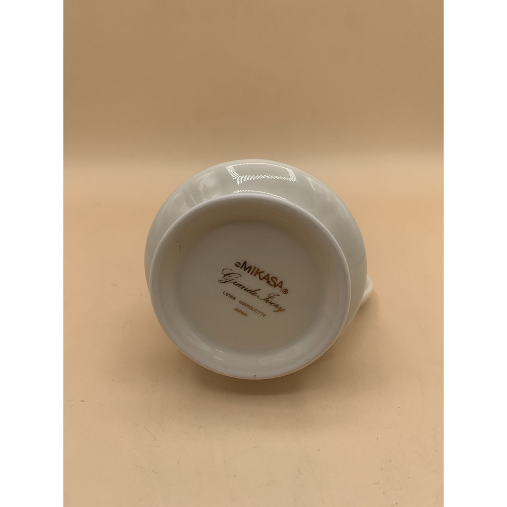 Accessory Pieces Mikasa Grande Ivory L5503 Marquette