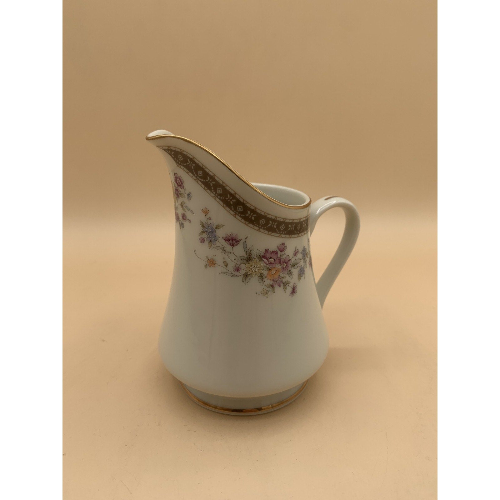 Accessory Pieces Mikasa Grande Ivory L5503 Marquette