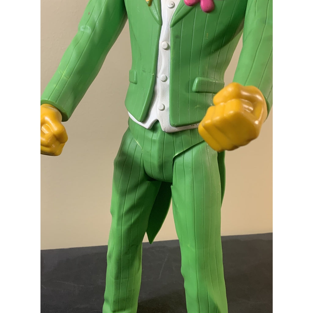 2015 “Joker” DC Comics 20" JAKKS Big-Figs Pacific Posable Action Figure