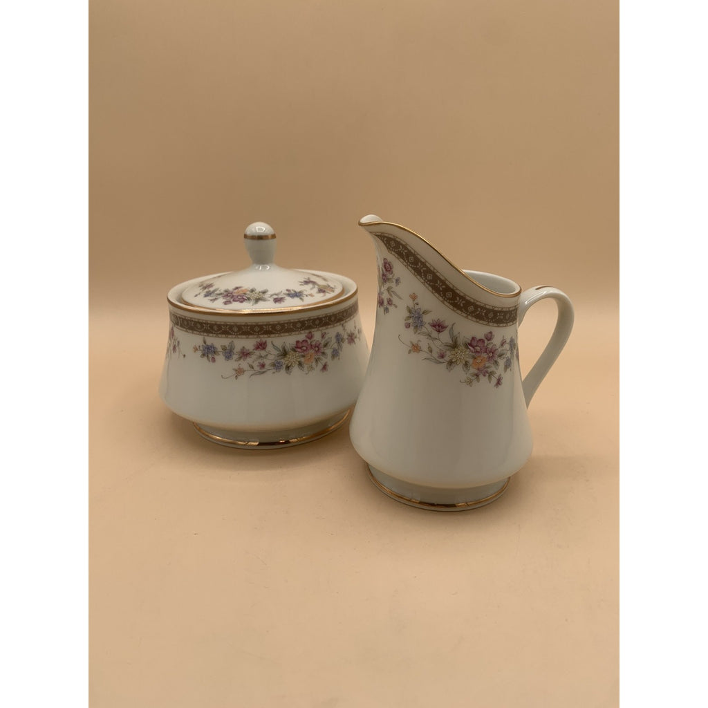 Accessory Pieces Mikasa Grande Ivory L5503 Marquette