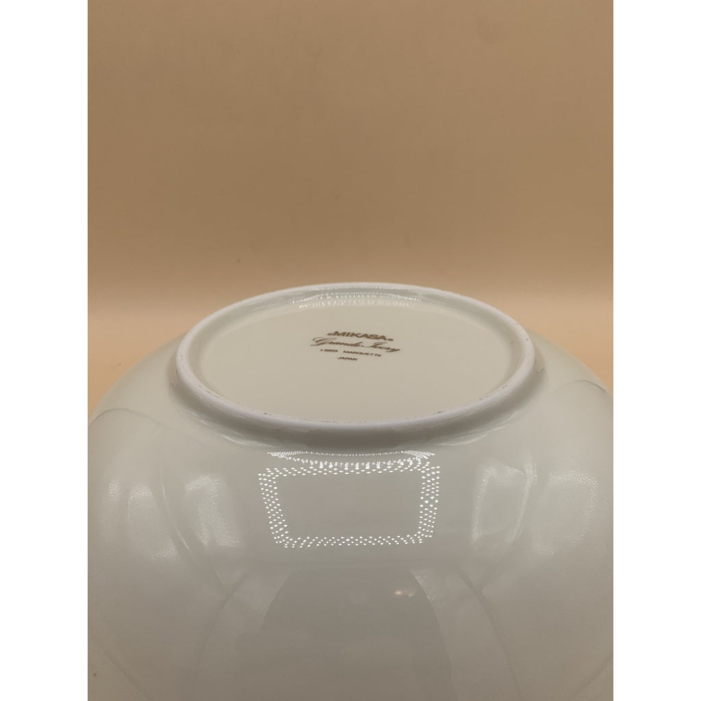 Accessory Pieces Mikasa Grande Ivory L5503 Marquette